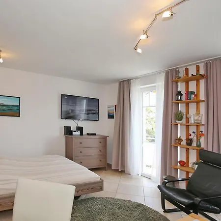 Achtern Diek 17 Apartmán Boltenhagen (Ostseebad)
