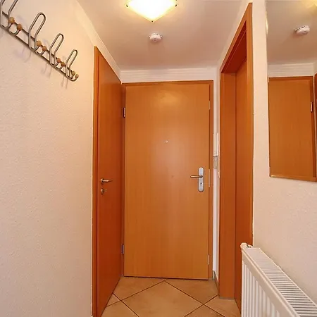 Achtern Diek 17 * Boltenhagen (Ostseebad)