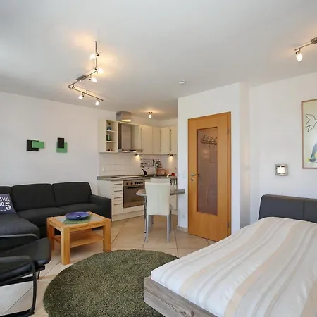 Apartment Achtern Diek 17 *