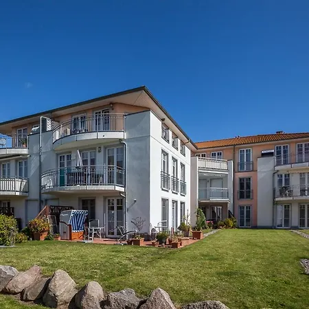 Achtern Diek 17 Apartamento *
