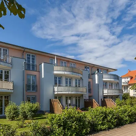 Achtern Diek 17 Apartamento
