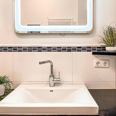 Achtern Diek 17 Apartmán