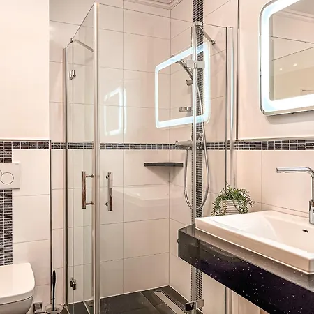 Achtern Diek 17 Apartment Boltenhagen (Ostseebad)